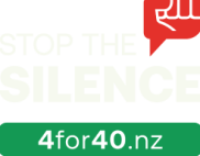 FA_StoptheSilence-Logo-onBlackBG 1