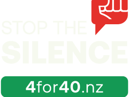 FA_StoptheSilence-Logo-onBlackBG 1